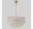 Подвесная люстра Crystal lux HEDONIST SP12 3