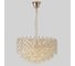 Подвесная люстра Crystal lux HEDONIST SP12 4
