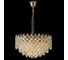 Подвесная люстра Crystal lux HEDONIST SP12 6