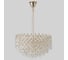 Подвесная люстра Crystal lux HEDONIST SP12 CU_3890_312 4
