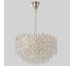 Подвесная люстра Crystal lux HEDONIST SP12 CU_3890_312 6