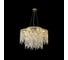 Подвесная люстра Crystal lux ABRIL SP12 GOLD 2