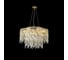 Подвесная люстра Crystal lux ABRIL SP12 GOLD 3