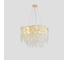 Подвесная люстра Crystal lux ABRIL SP12 GOLD 5