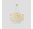 Подвесная люстра Crystal lux ABRIL SP12 GOLD 6