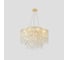 Подвесная люстра Crystal lux ABRIL SP12 GOLD CU_0021_312 6
