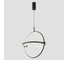 Подвесной светодиодный светильник Crystal lux PROTON SP20W LED 2