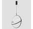 Подвесной светодиодный светильник Crystal lux PROTON SP20W LED 3
