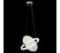 Подвесной светодиодный светильник Crystal lux NEBULA SP22W LED CHROME CU_4030_222 8