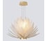 Подвесная люстра Crystal lux ARTICHOKE SP8+1 GOLD 3