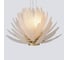 Подвесная люстра Crystal lux ARTICHOKE SP8+1 GOLD 5