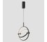 Подвесной светодиодный светильник Crystal lux PROTON SP15W LED 4