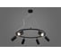 Подвесной светильник Crystal lux RIVO SP6 BL 2