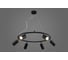 Подвесной светильник Crystal lux RIVO SP6 BL CU_4240_306 2