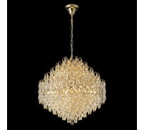 Подвесная люстра Crystal lux HEDONIST SP16