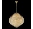Подвесная люстра Crystal lux HEDONIST SP16 1