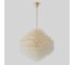 Подвесная люстра Crystal lux HEDONIST SP16 2