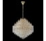 Подвесная люстра Crystal lux HEDONIST SP16 3