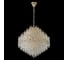 Подвесная люстра Crystal lux HEDONIST SP16 5