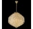 Подвесная люстра Crystal lux HEDONIST SP16 6