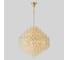Подвесная люстра Crystal lux HEDONIST SP16 7