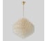 Подвесная люстра Crystal lux HEDONIST SP16 8