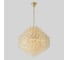 Подвесная люстра Crystal lux HEDONIST SP16 9