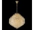 Подвесная люстра Crystal lux HEDONIST SP16 CU_3890_316 4