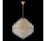 Подвесная люстра Crystal lux HEDONIST SP16 CU_3890_316 5