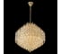 Подвесная люстра Crystal lux HEDONIST SP16 CU_3890_316 6