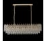Подвесная люстра Crystal lux HEDONIST SP17 CU_3890_317 4