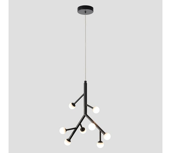 Подвесной светодиодный светильник Crystal lux TWIG SP16W LED