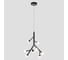 Подвесной светодиодный светильник Crystal lux TWIG SP16W LED 1