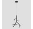 Подвесной светодиодный светильник Crystal lux TWIG SP16W LED 2