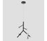 Подвесной светодиодный светильник Crystal lux TWIG SP16W LED 4