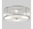 Потолочный светильник Crystal lux AVENUE PL4 CHROME 3