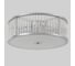 Потолочный светильник Crystal lux AVENUE PL4 CHROME 4