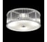 Потолочный светильник Crystal lux AVENUE PL4 CHROME 5