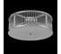 Потолочный светильник Crystal lux AVENUE PL4 CHROME 6