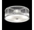 Потолочный светильник Crystal lux AVENUE PL4 CHROME CU_3860_104 1