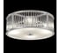 Потолочный светильник Crystal lux AVENUE PL4 CHROME CU_3860_104 3