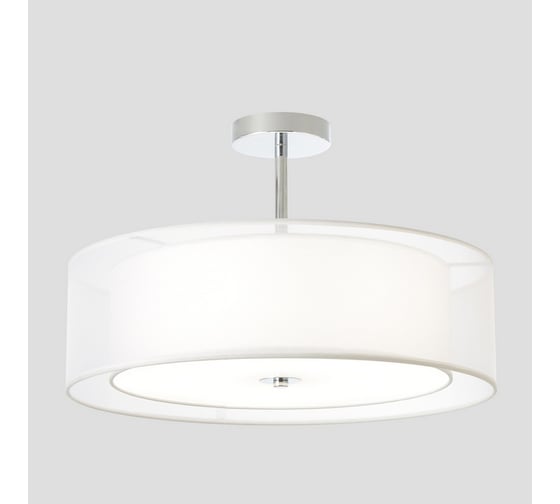 Потолочный светильник Crystal lux MYSTERY PL5 CHROME
