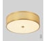 Потолочный светодиодный светильник Crystal lux BUTTON PL32W LED 1