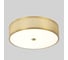 Потолочный светодиодный светильник Crystal lux BUTTON PL32W LED 3