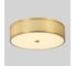 Потолочный светодиодный светильник Crystal lux BUTTON PL32W LED 4