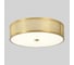 Потолочный светодиодный светильник Crystal lux BUTTON PL32W LED 5