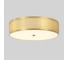 Потолочный светодиодный светильник Crystal lux BUTTON PL32W LED 6