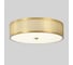 Потолочный светодиодный светильник Crystal lux BUTTON PL32W LED 7