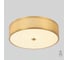 Потолочный светодиодный светильник Crystal lux BUTTON PL32W LED CU_3940_132 1