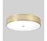 Потолочный светодиодный светильник Crystal lux BUTTON PL40W LED 3